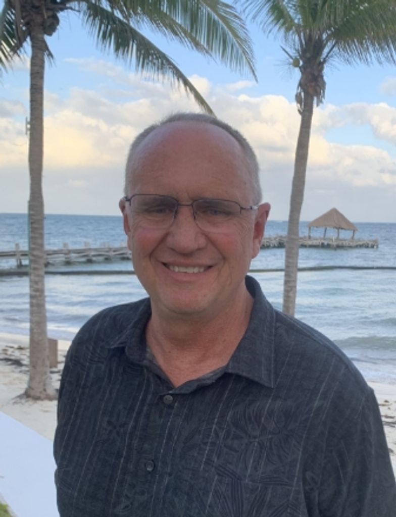 Karl Richard Hirst Profile Photo