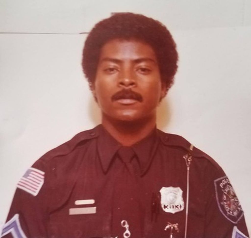 Ronald “Candy” Lewis Profile Photo