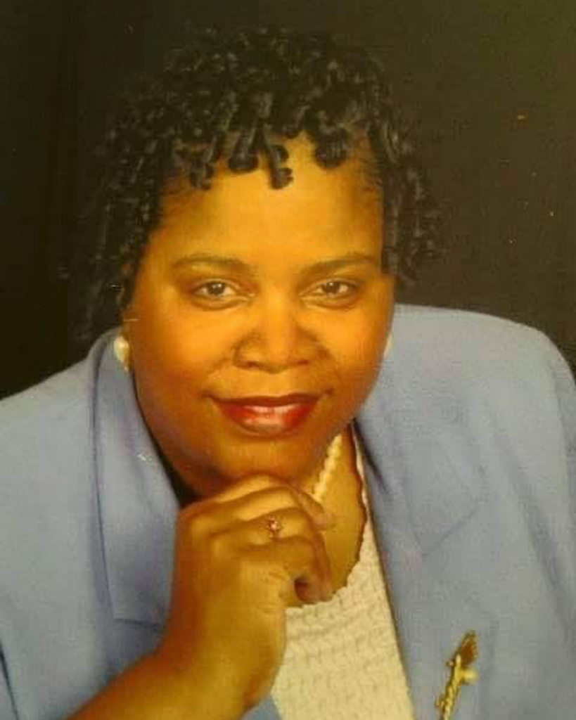 Ms. Cynthia Smith Pulliam Profile Photo