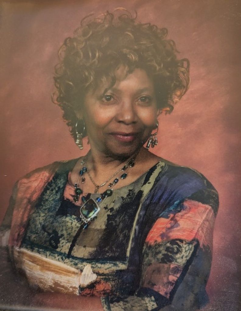 Elayne Janeeda Ware