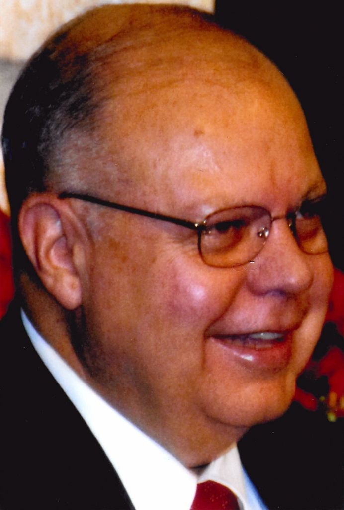 Cmdr. Richard E. Greer Profile Photo
