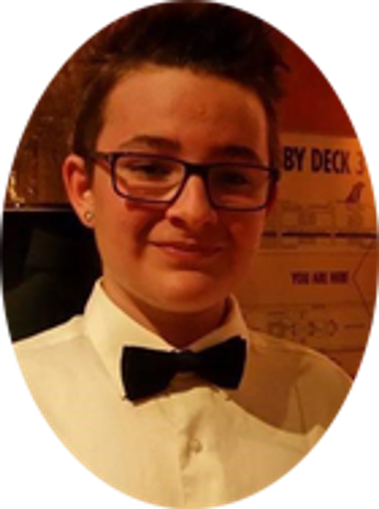 Bryden Robert Glazner