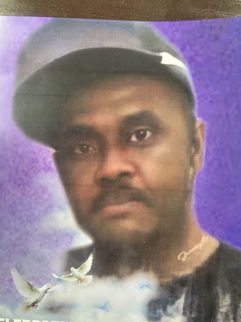 Eric Lamar Moore Profile Photo