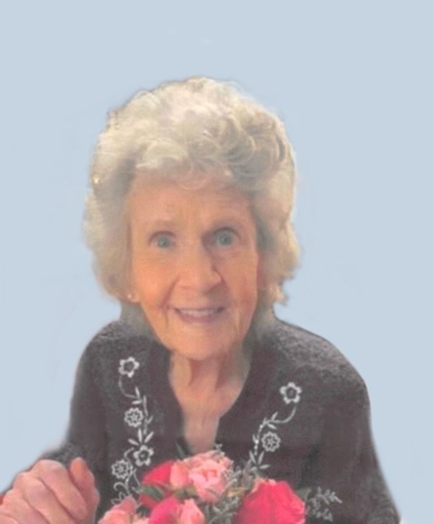 Margaret Alice Merrick Profile Photo