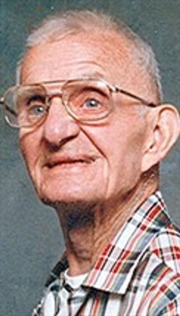 George E. Mollenhour