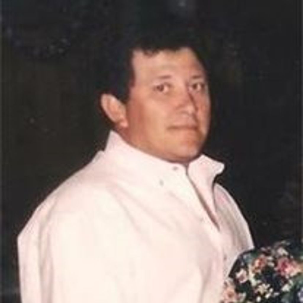 Moise Vegas, Jr.