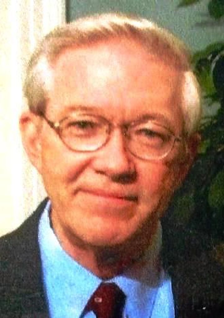 George T. Gwilliam
