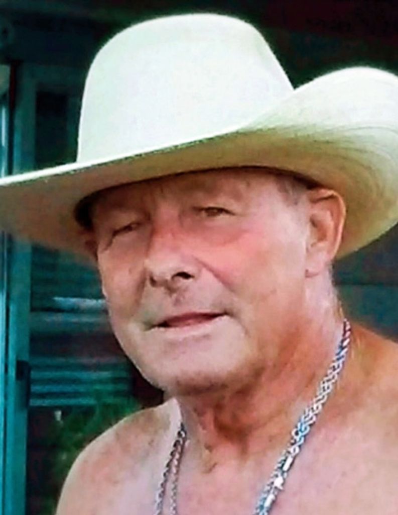Rickey Keith Jones Profile Photo