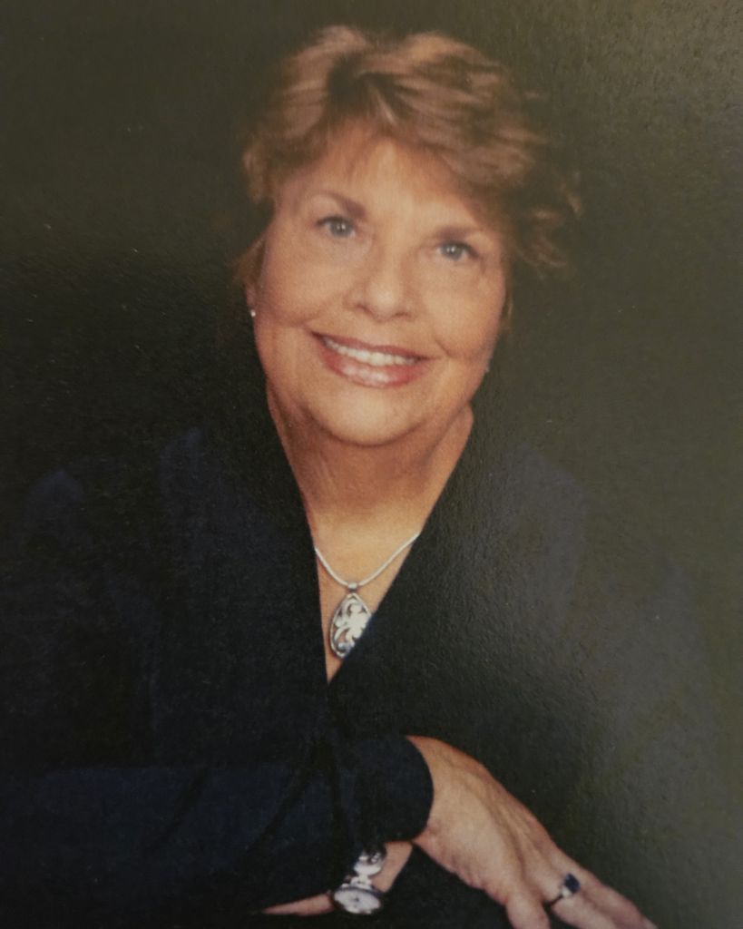 Feeny (Mary Josephine) Peterson