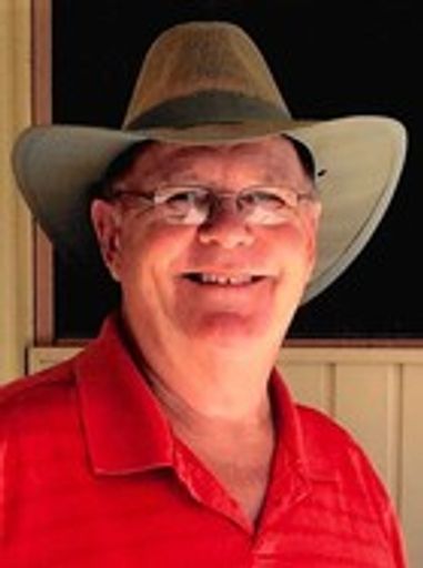 James  "Jim" Verhoef Profile Photo