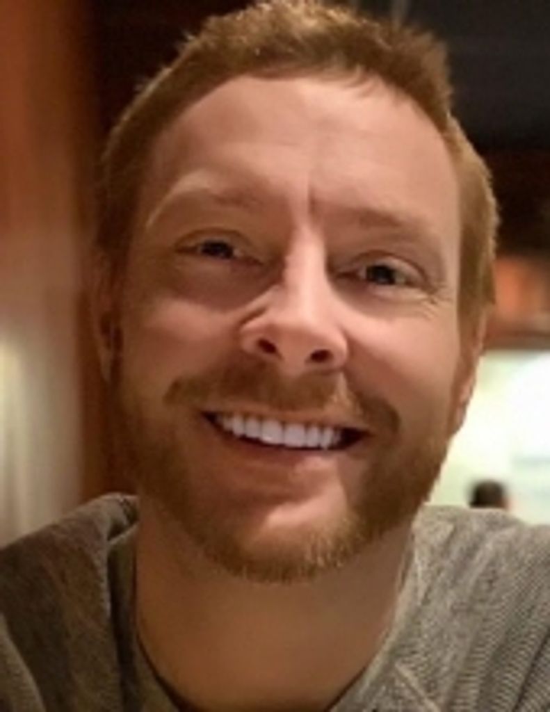 Ricky Brock Thompson - Mcnabb Funeral Home