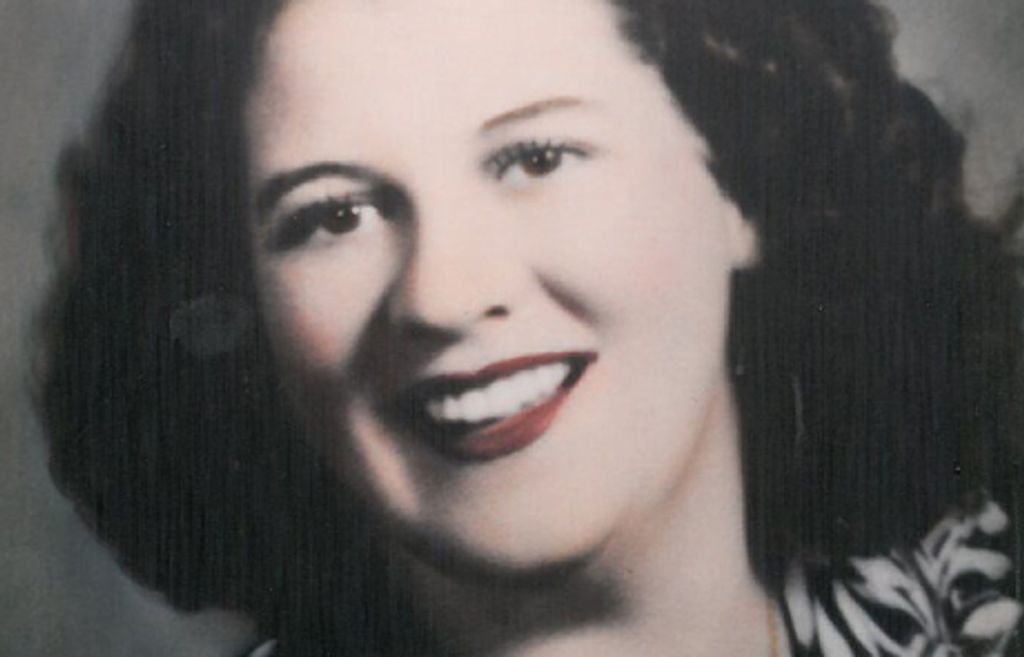 Wilma June Plank