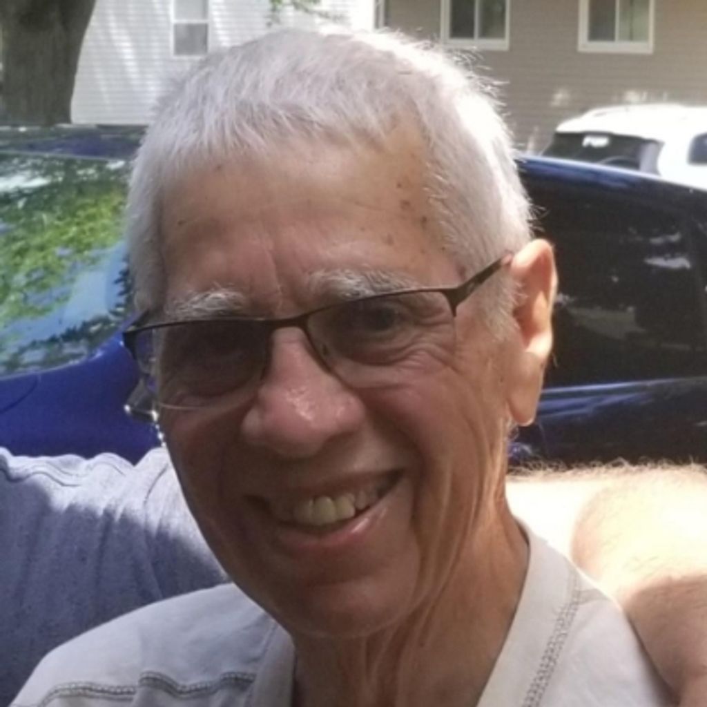 Pascal "Joe" Fisher Profile Photo