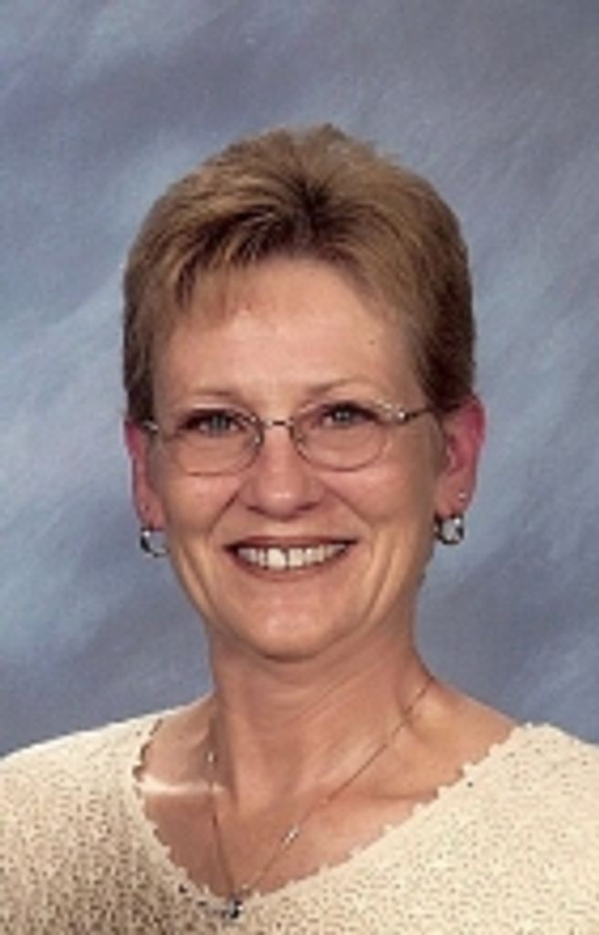 Sandra Kay Olesen