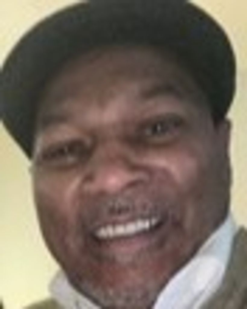 Alfonso Lee "Butch" Shamell
