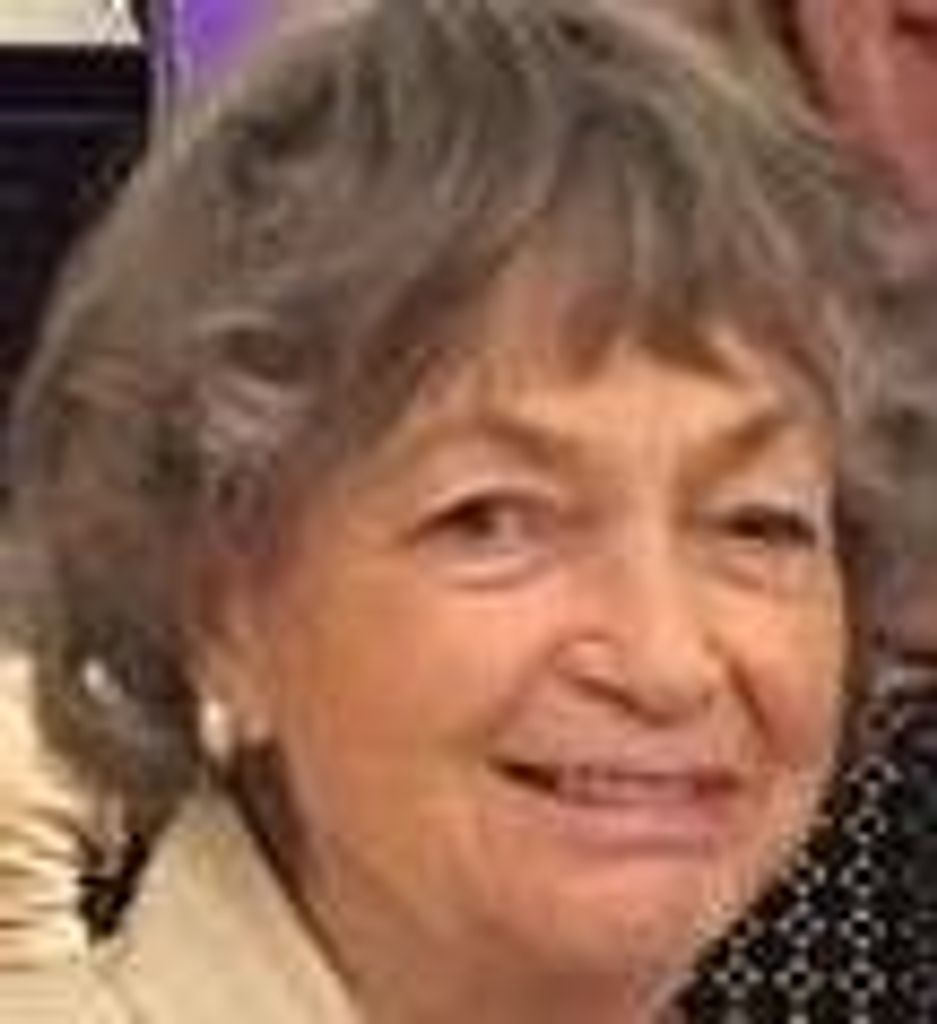 Rita A. Slivka