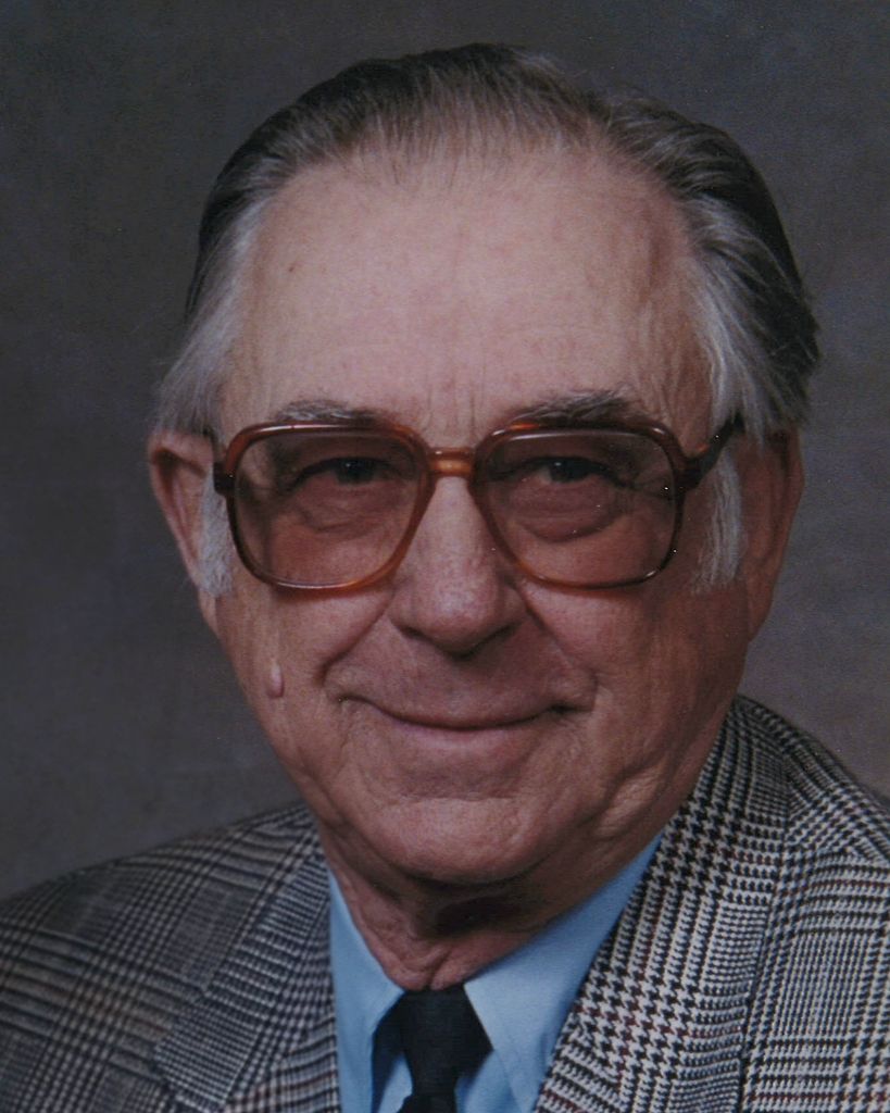 Robert J. "Bob" John Profile Photo