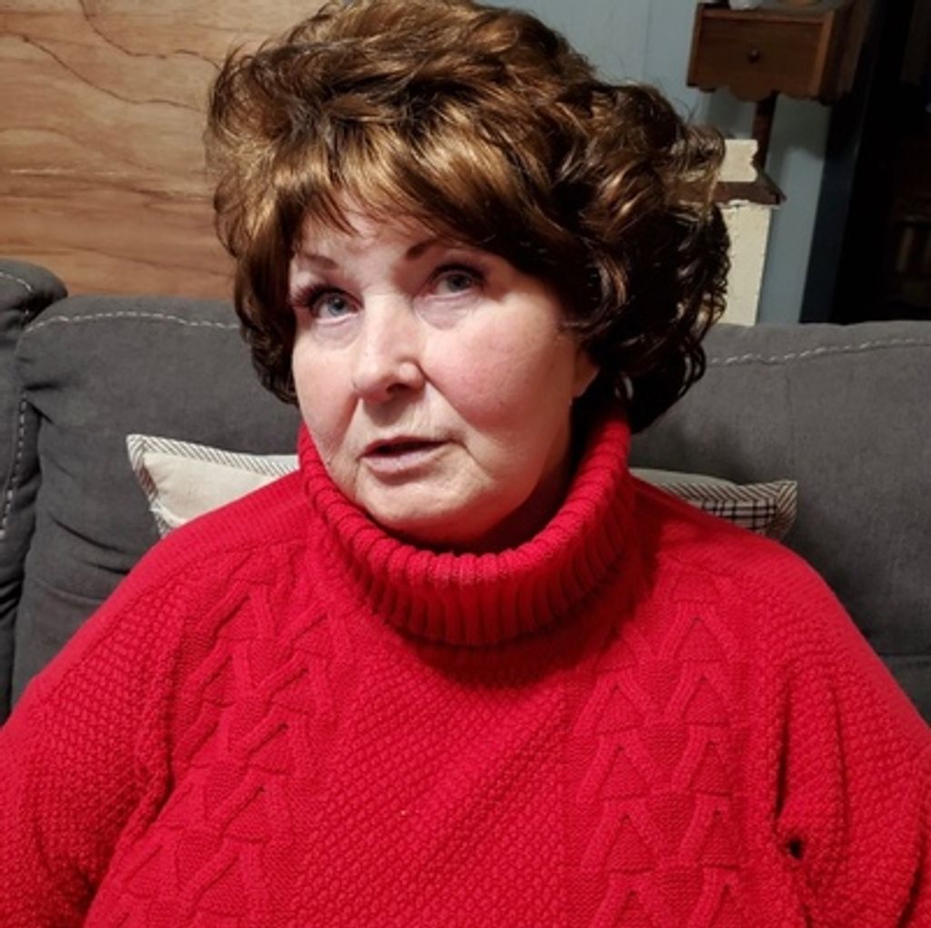 Jacqulin Lorene O'Brien Profile Photo