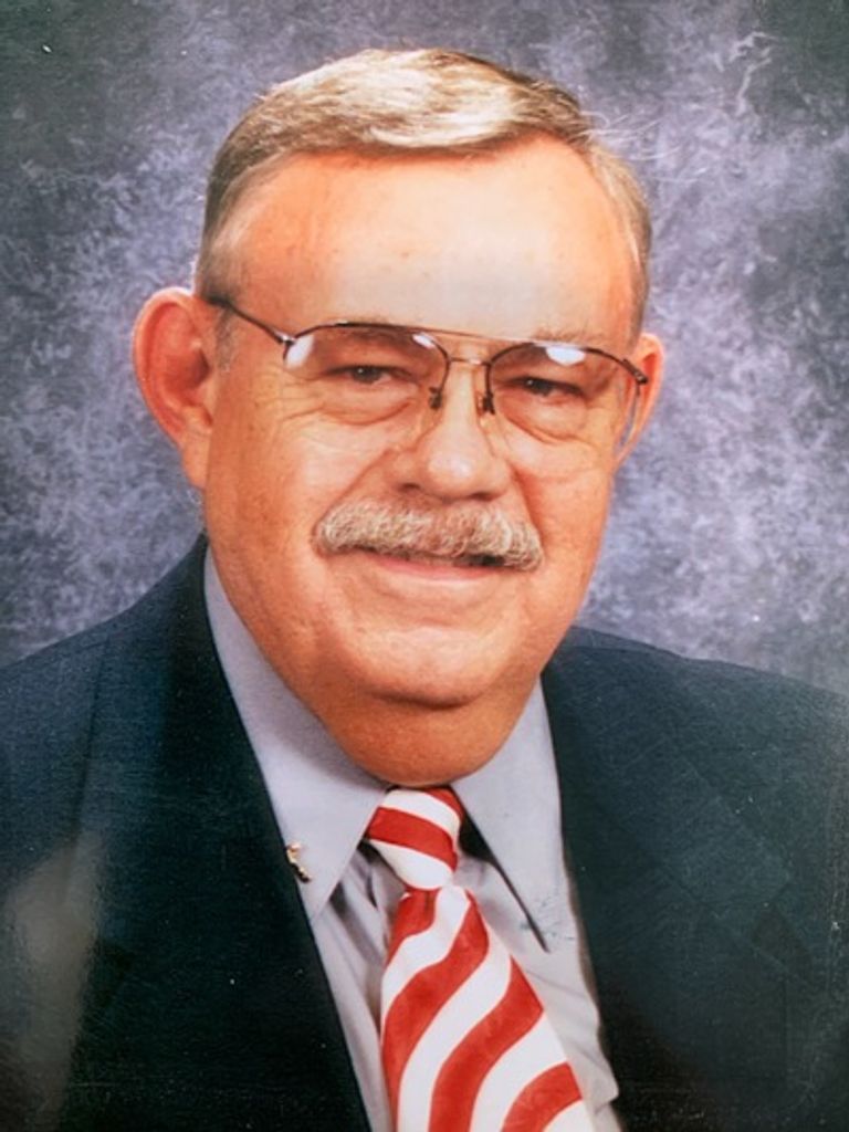 Larry Gene Rees Profile Photo