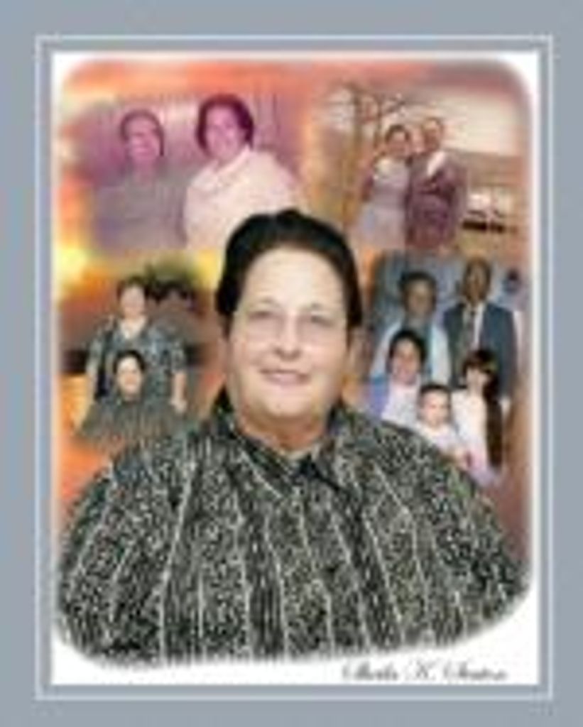 Sheila Kaye Seaton