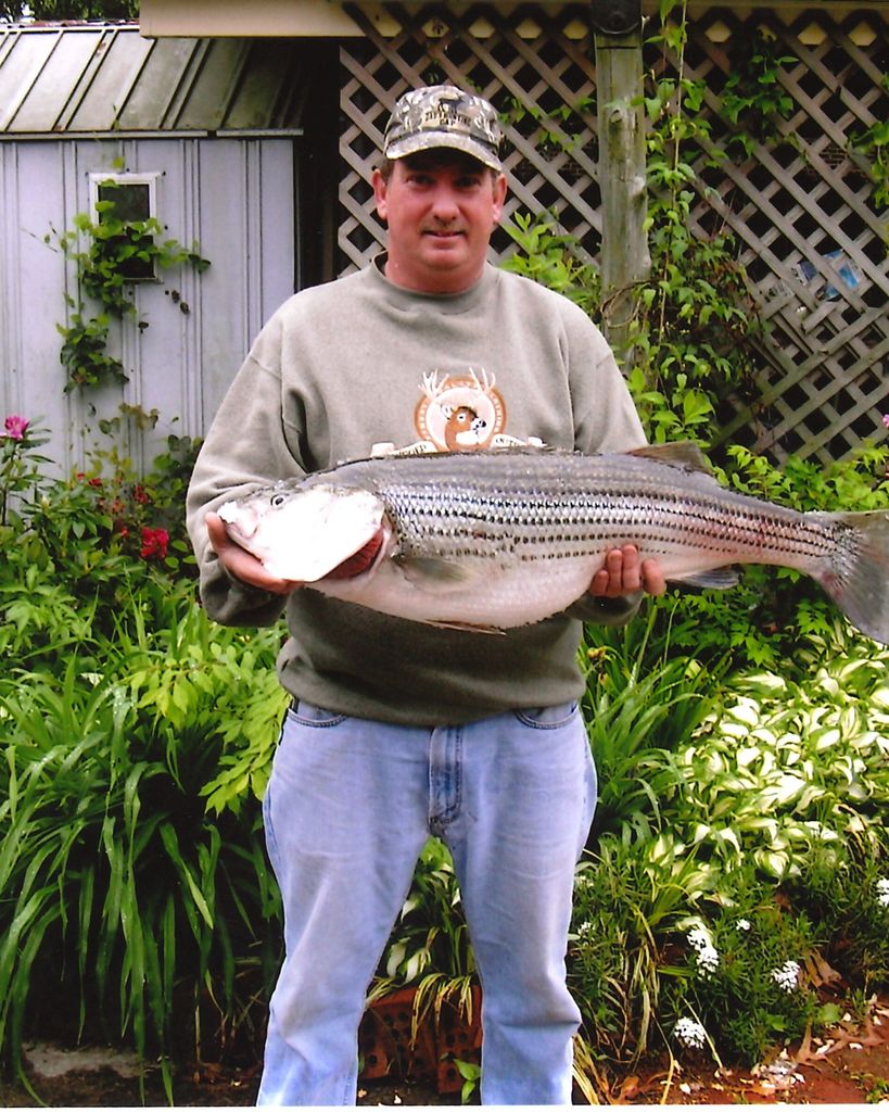 Donnie Lynn Gums Profile Photo