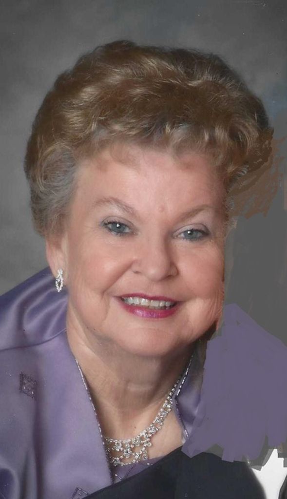Dorothy Owens Profile Photo