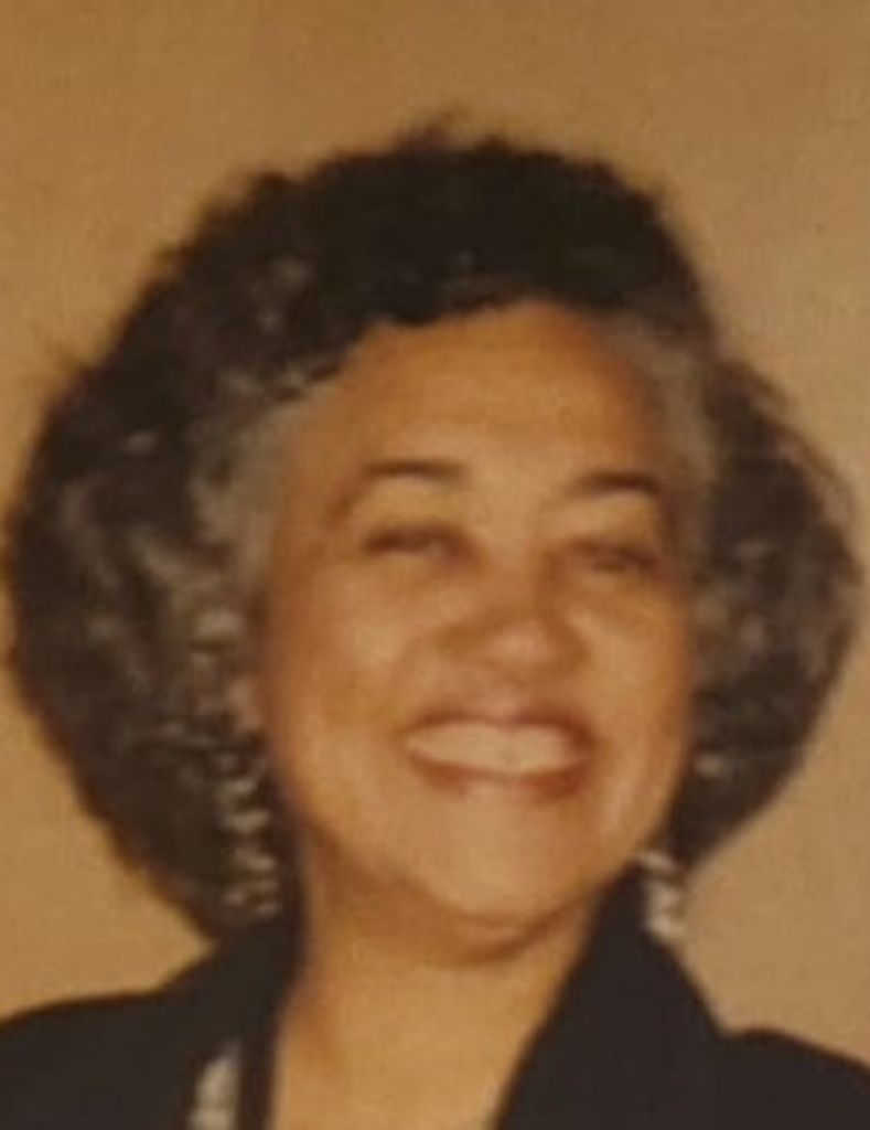 Beverly E. Miller