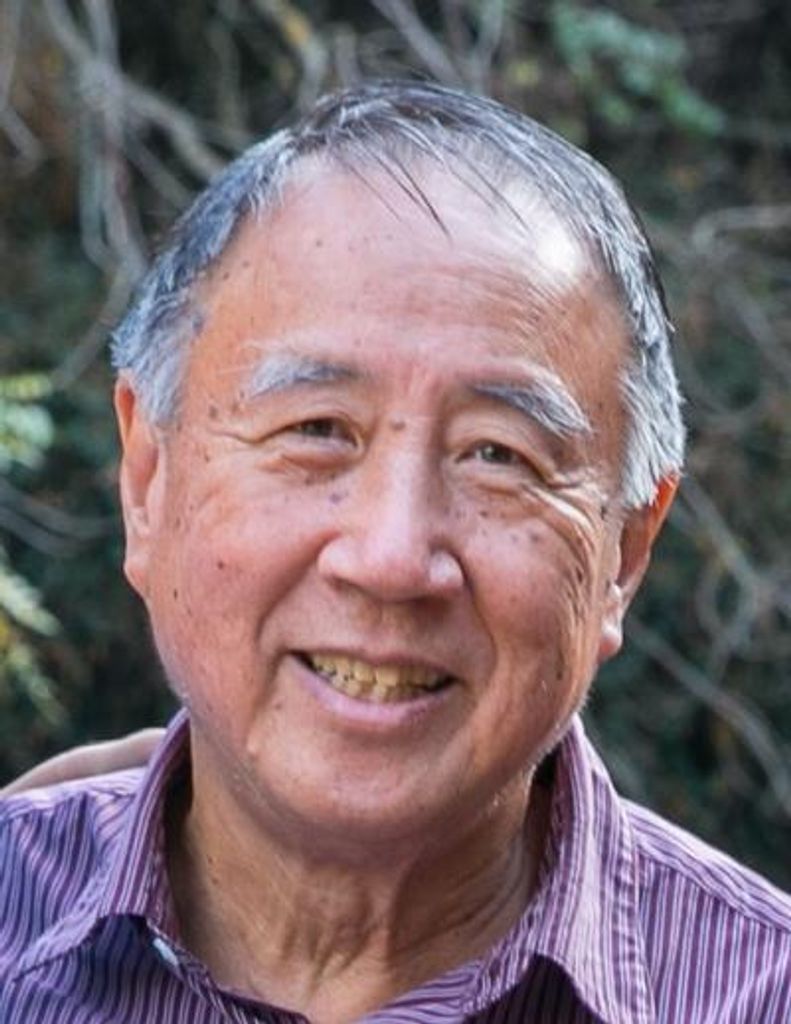 Robert Liu Profile Photo