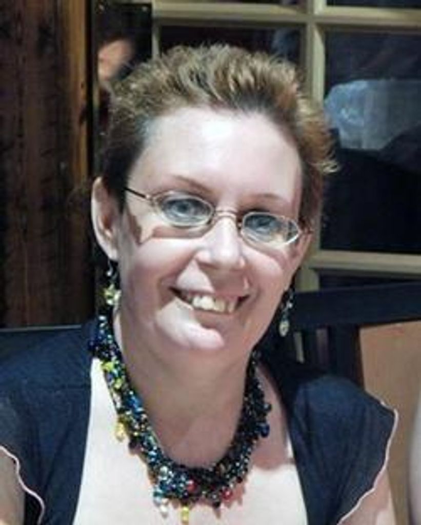 Sharon J. Wilson Profile Photo