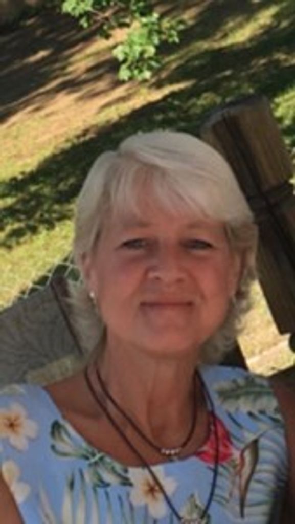 Susan Diane Stealey