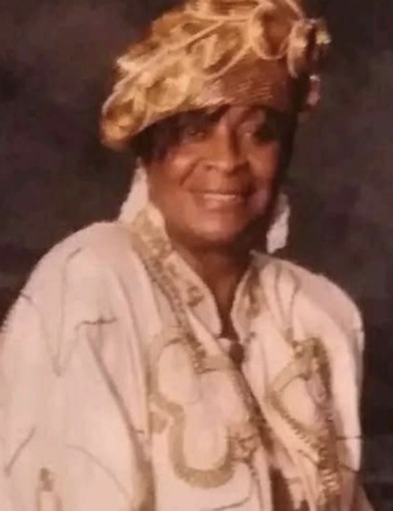 Pastor Helen Turner Profile Photo