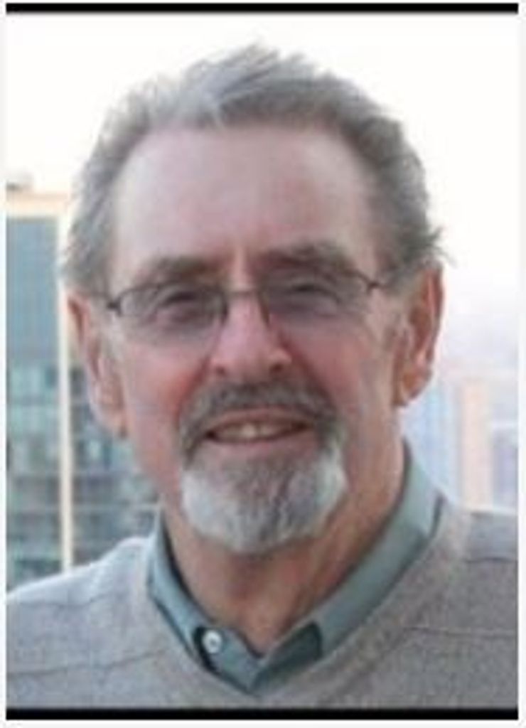 Donald F. Tallman,