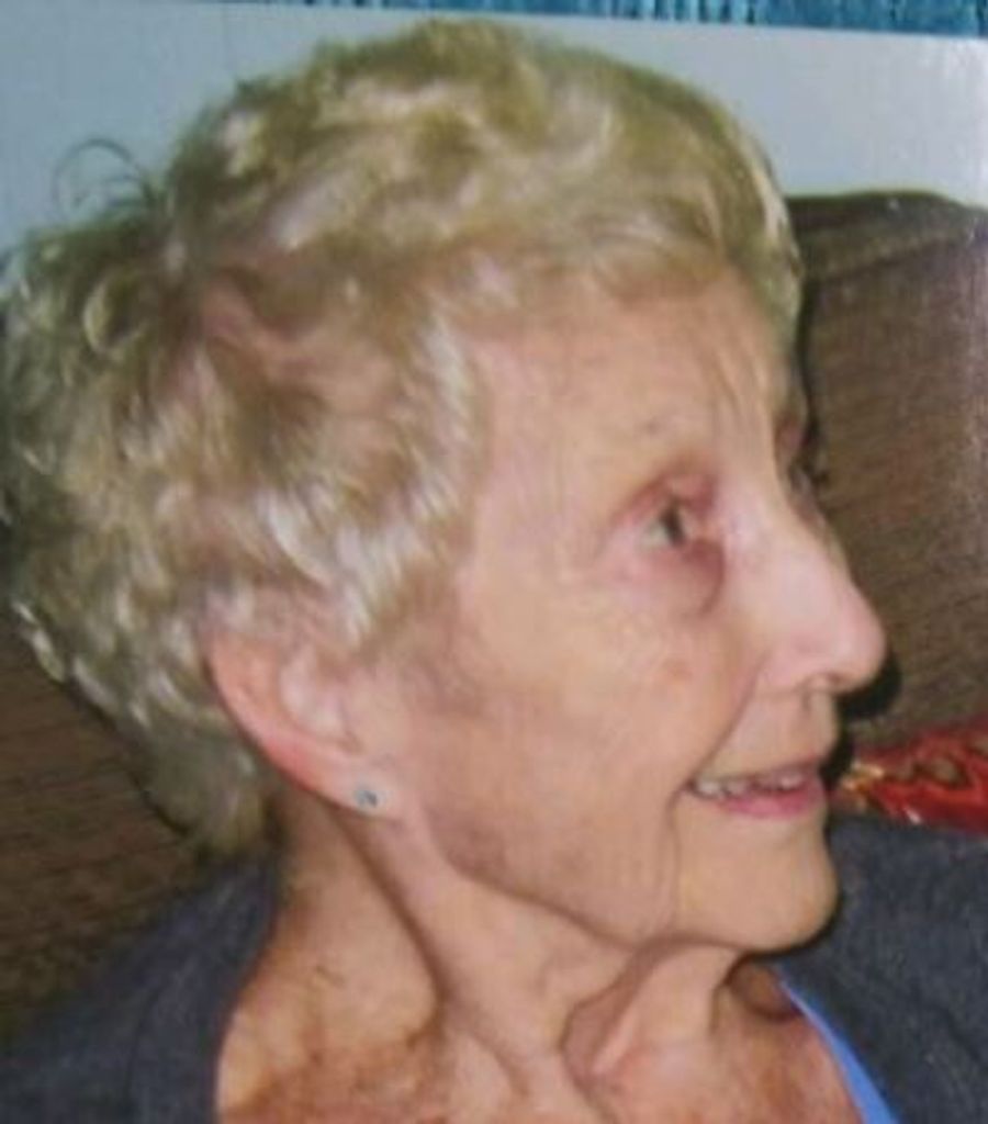 Gladys Mcdiffitt Profile Photo