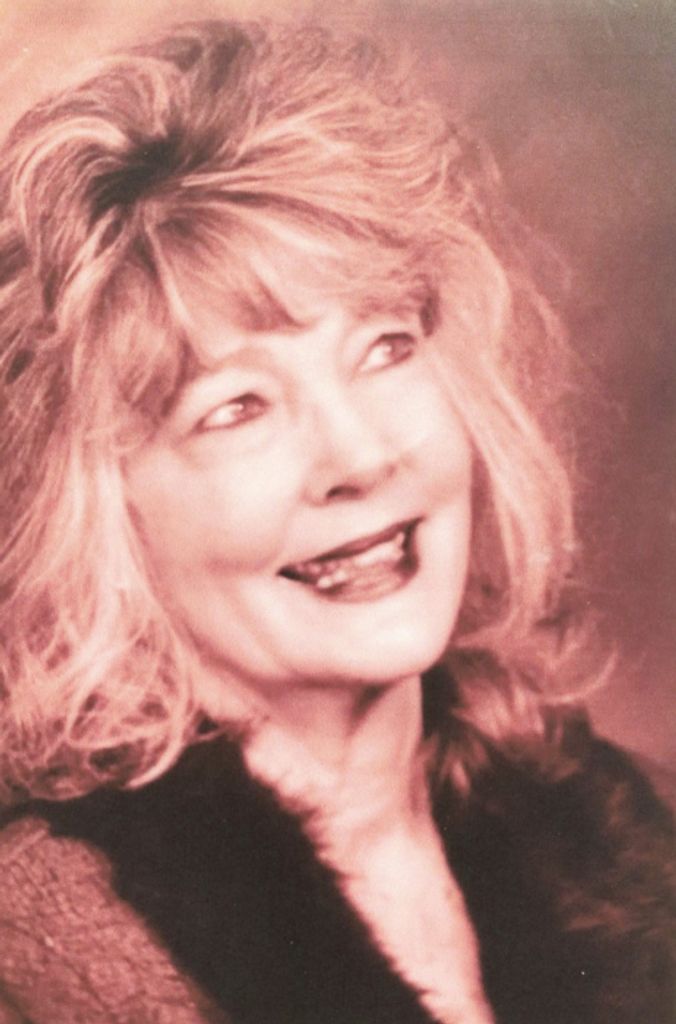 Ruth Horton Profile Photo