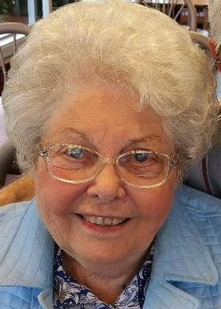 Dorothy Lee Watson