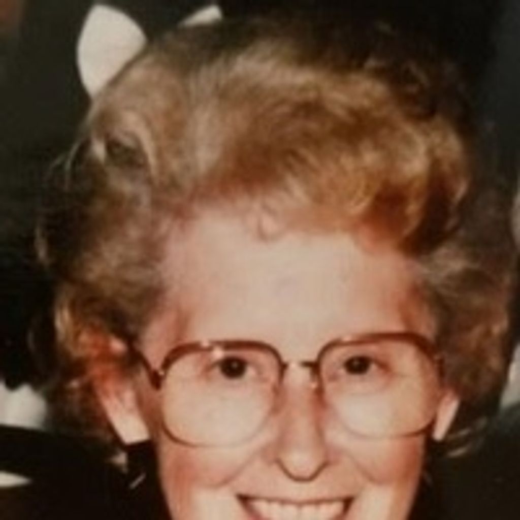 Mary Myre