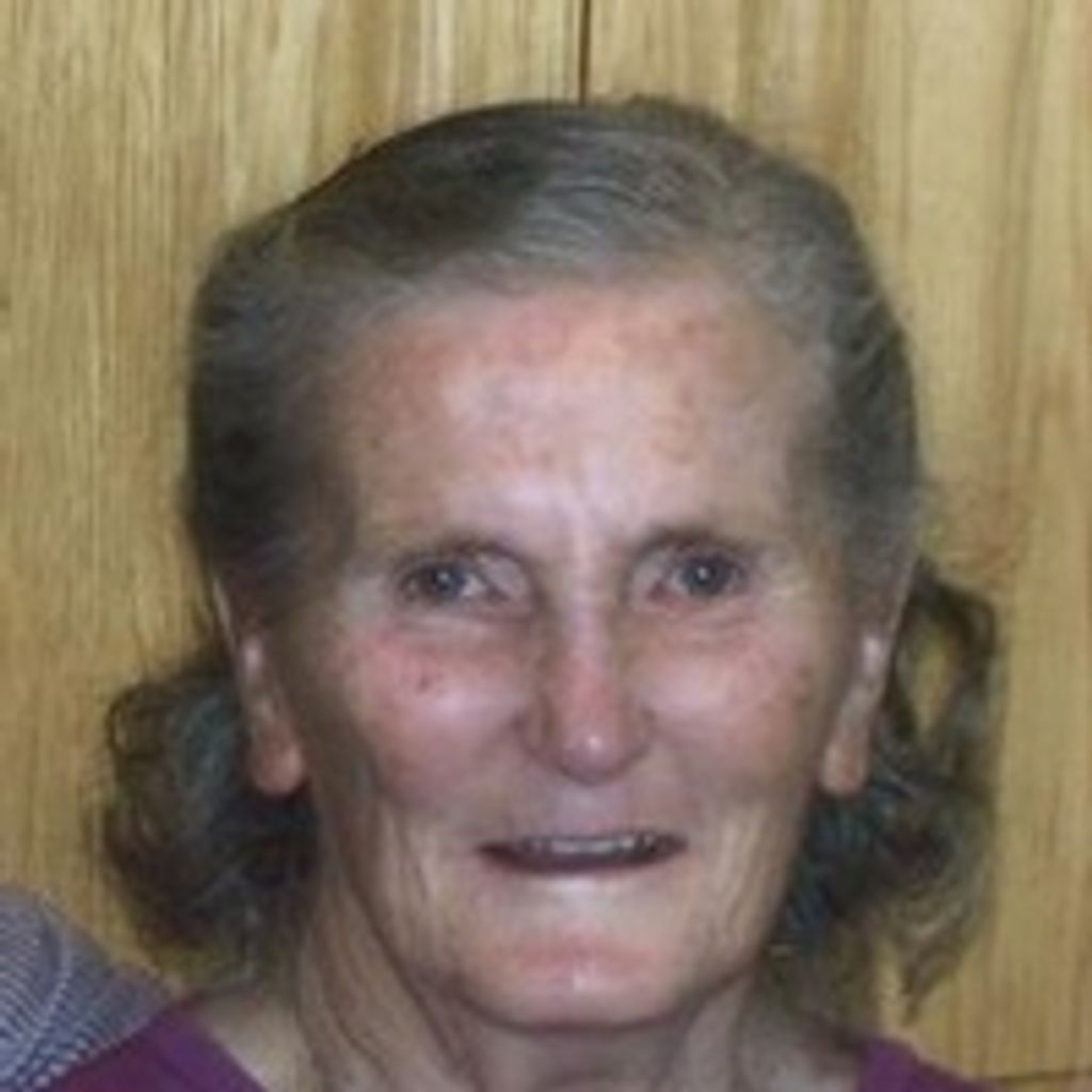 Clara O. Martin