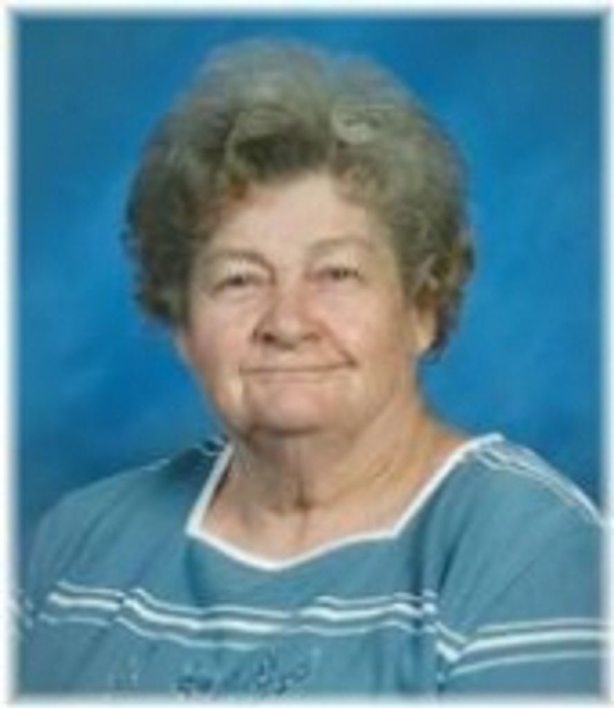 Alice Kathryn Mahoney