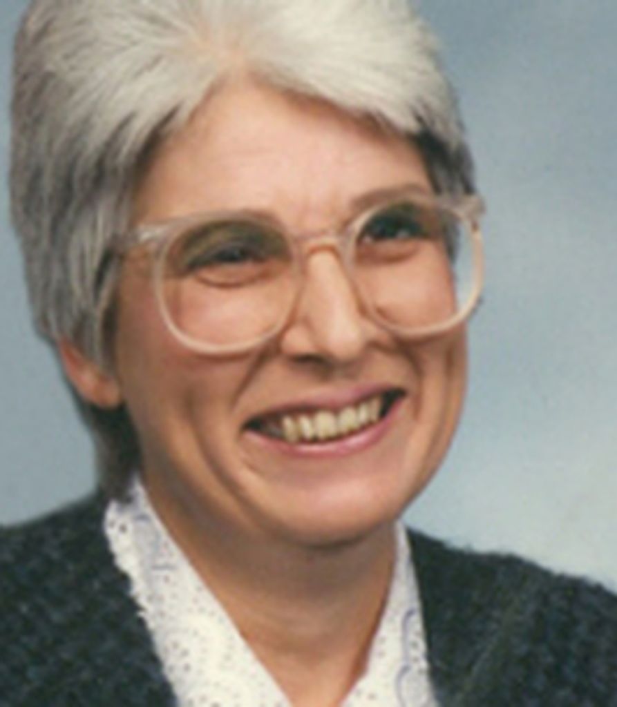 Carolyn Scott Profile Photo