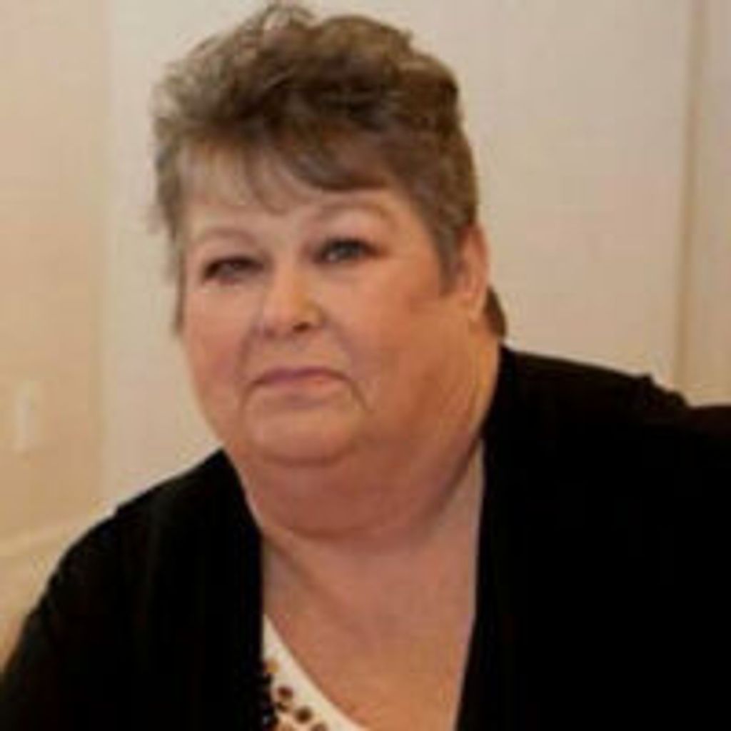 Sheila Ann Wood Moore