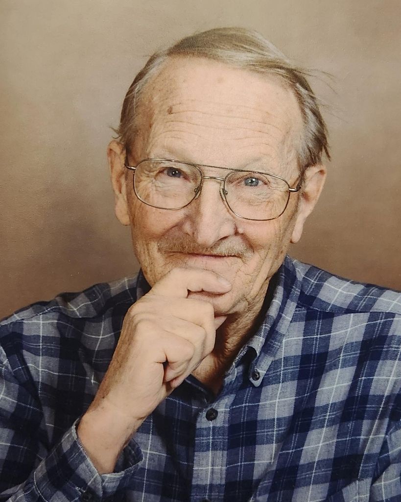 Paul Richard Schlienz