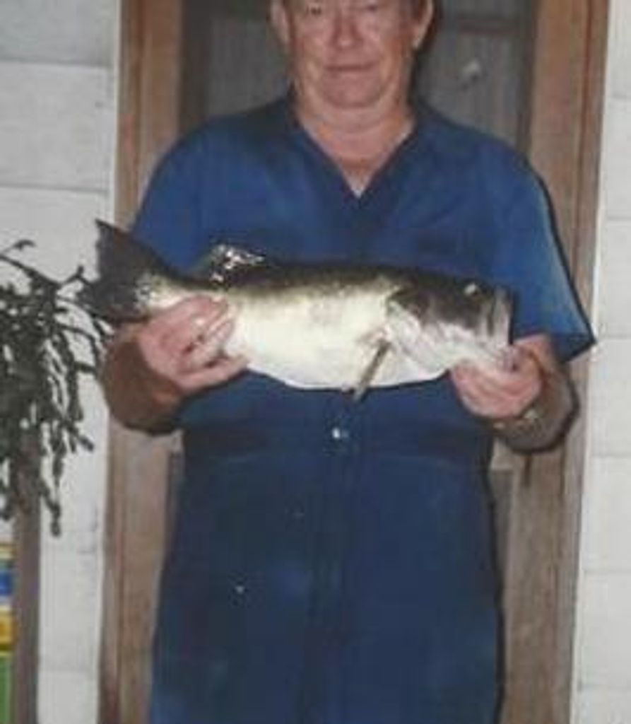 William Aldridge Profile Photo