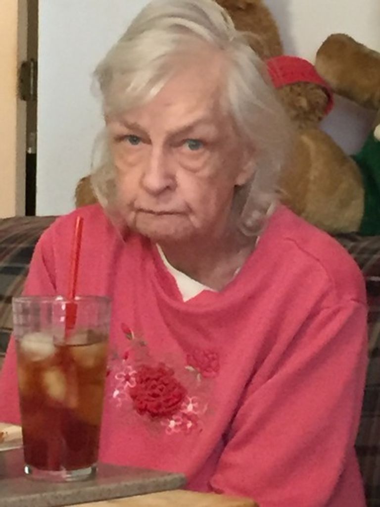 Betty Lou Furlong Profile Photo