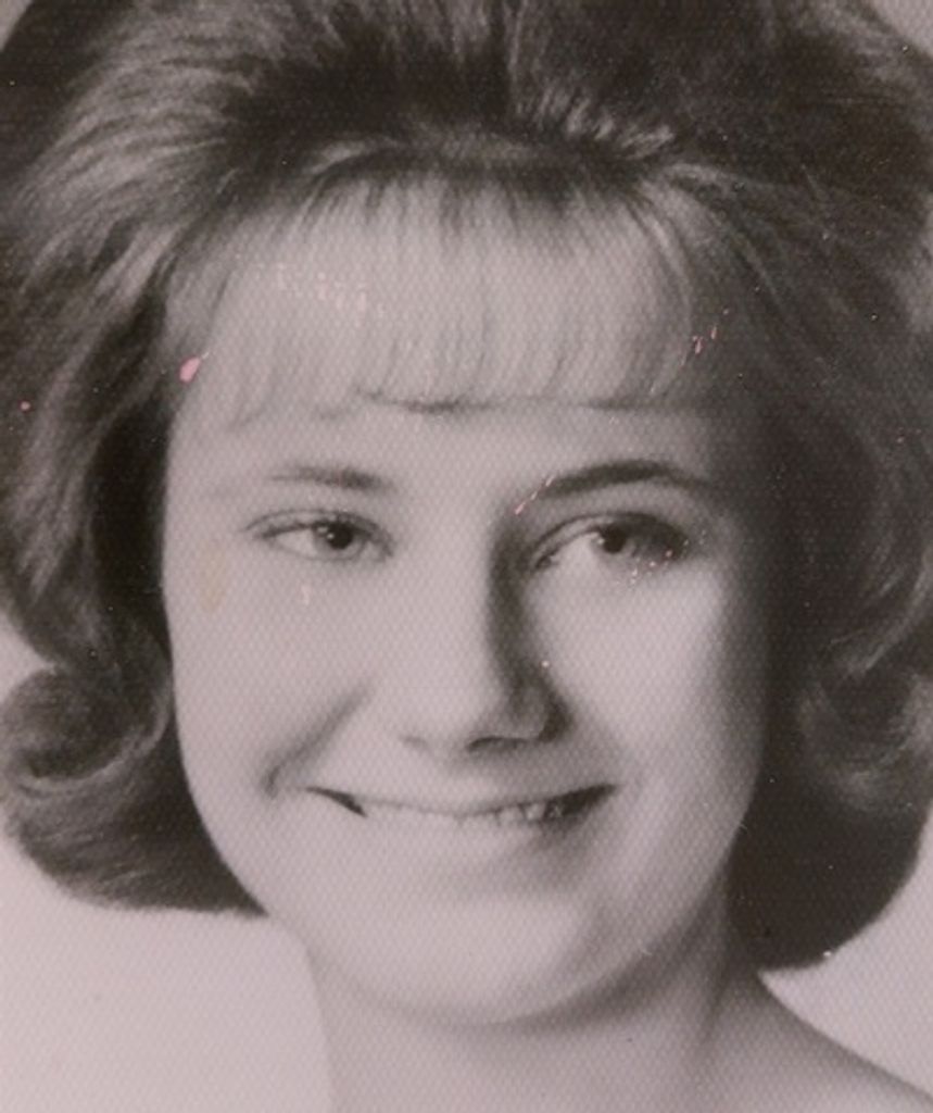 Mary Geane Morley Profile Photo