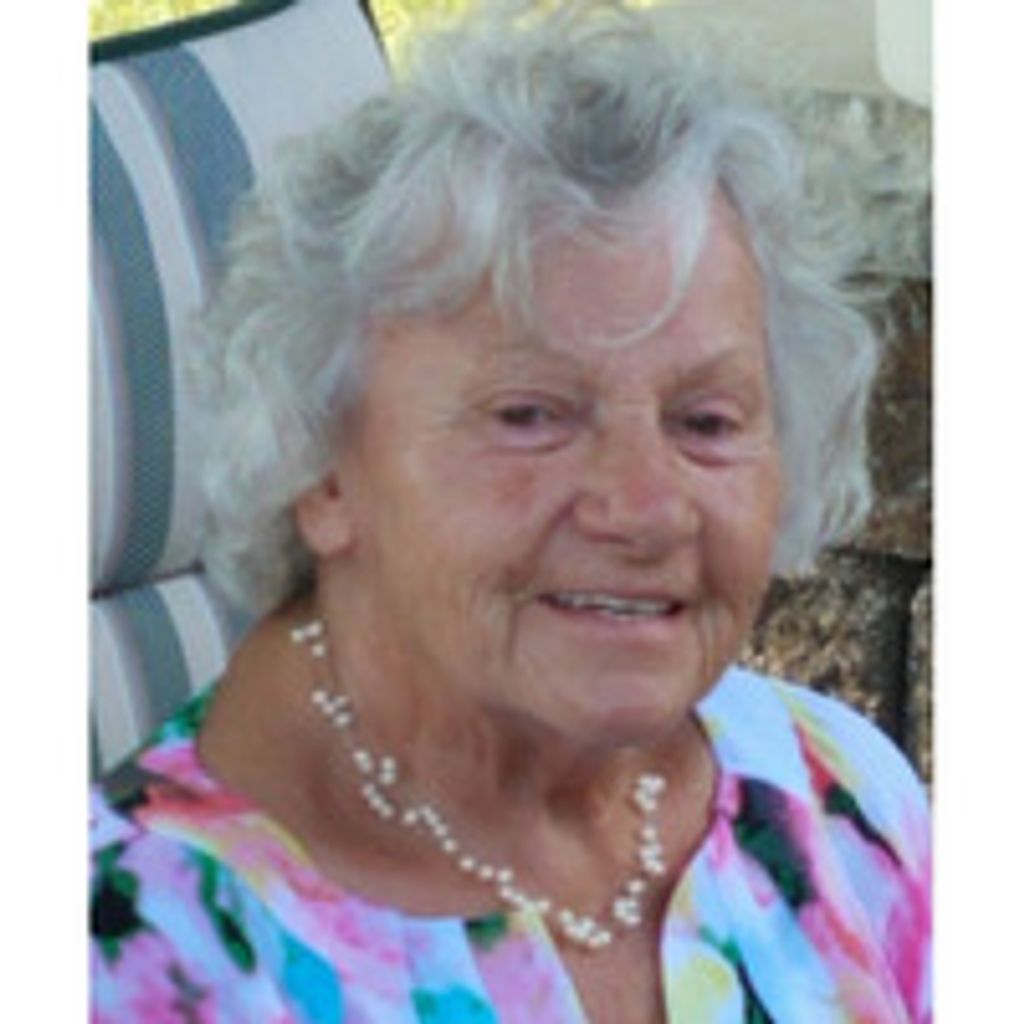 Margaret A Trentman