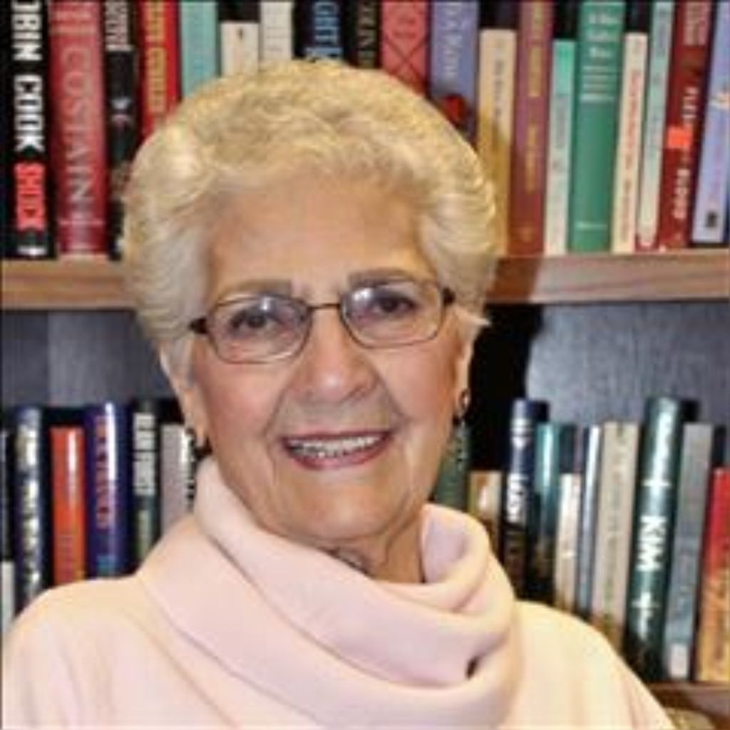 Mary Ann Holcomb Profile Photo