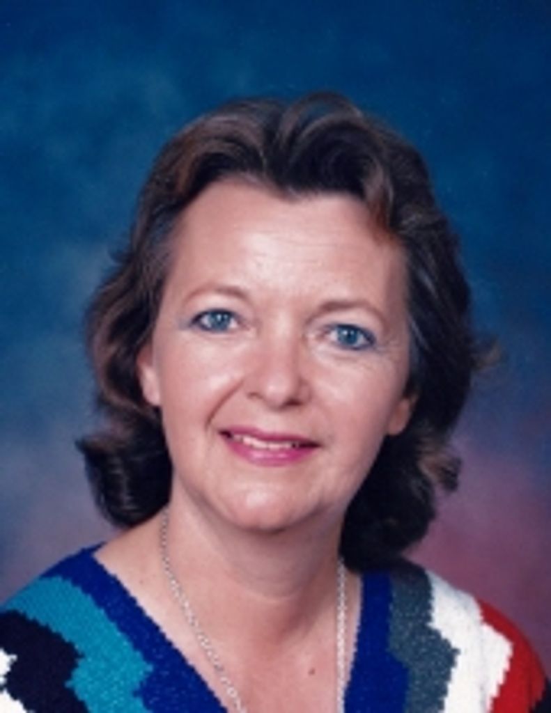Mary Ann Mclendon