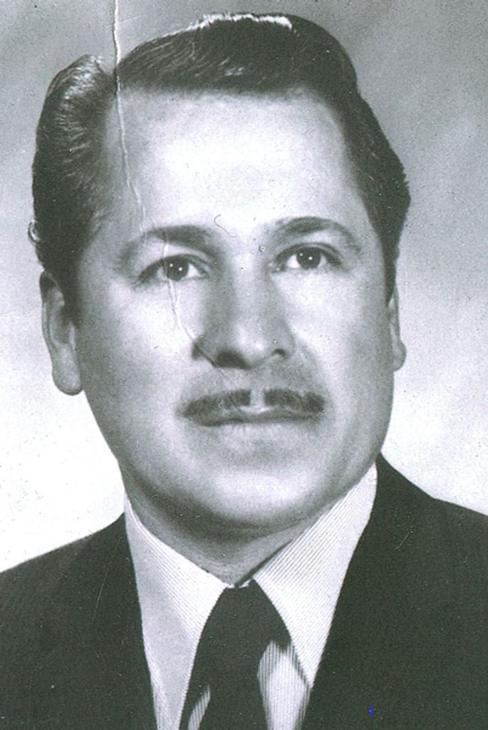 Louis Tovar Sanchez Profile Photo