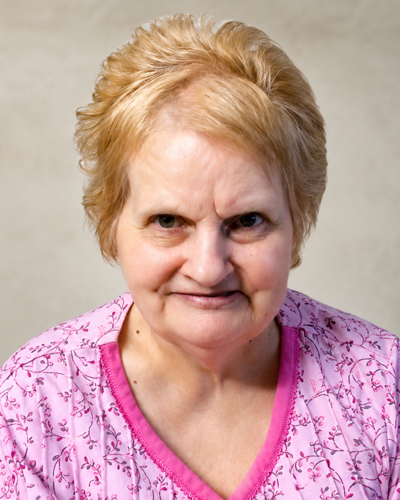 Lena May Brown Profile Photo