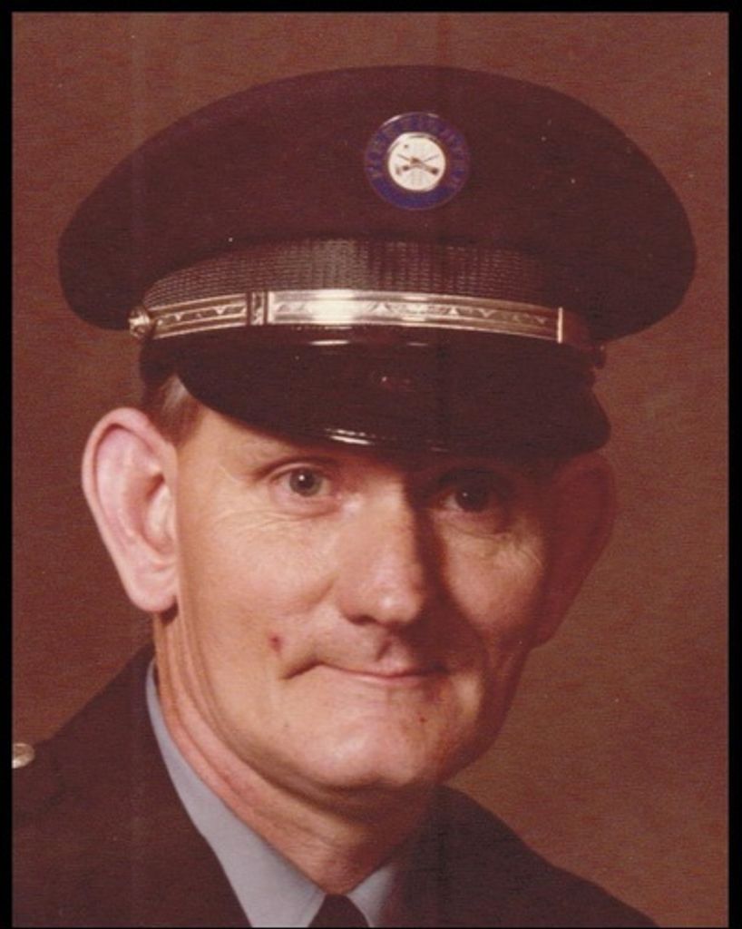 Glenn Alderson Kitts Profile Photo